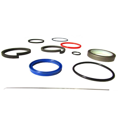 Aftermarket Lift Cylinder Seal Kit Fits Case 1818 1825 110507A1